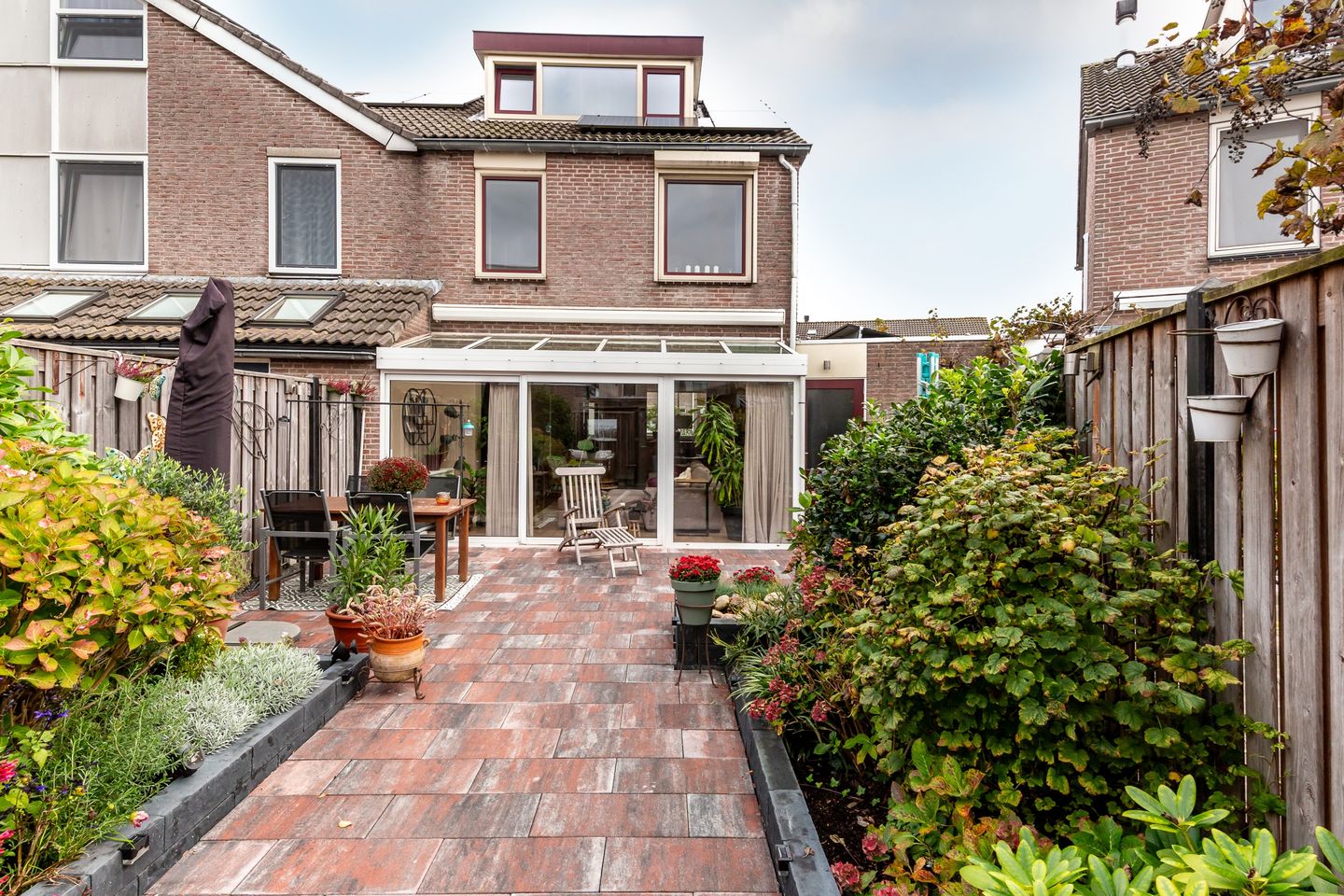 Foto 4 van Alban Bergstraat 6