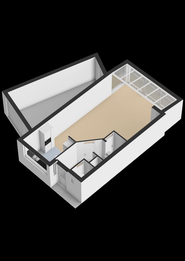 Foto 49 van Alban Bergstraat 6