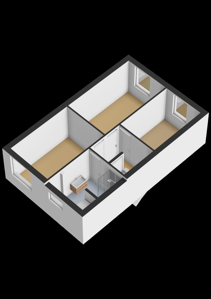 Foto 50 van Alban Bergstraat 6