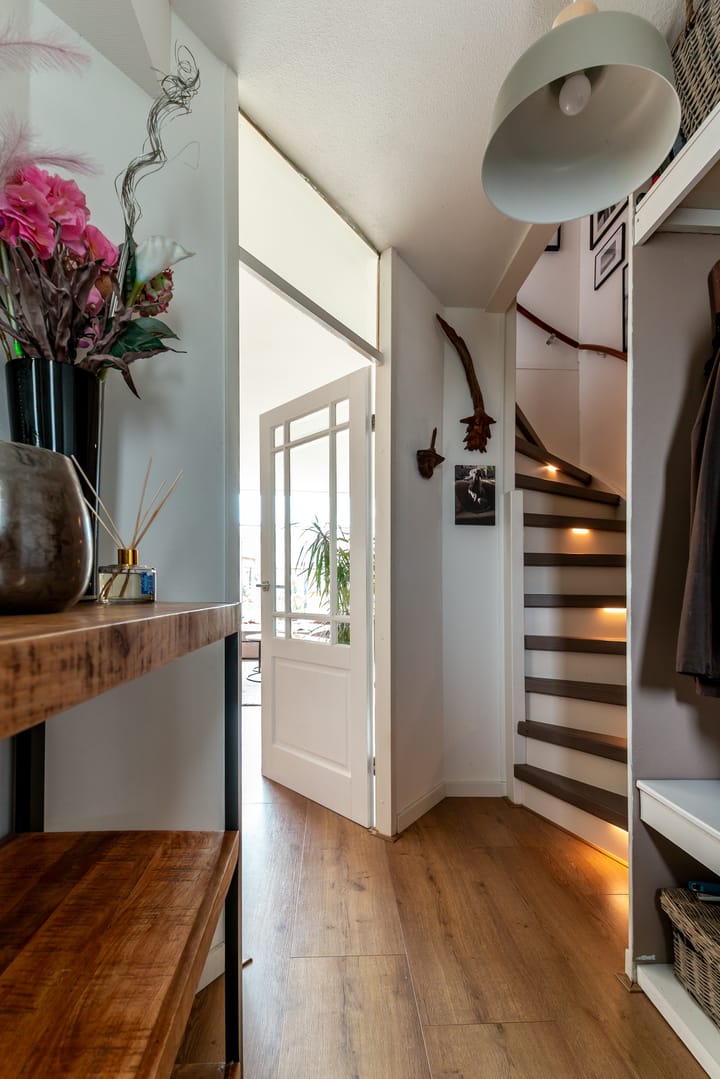 Foto 10 van Alban Bergstraat 6