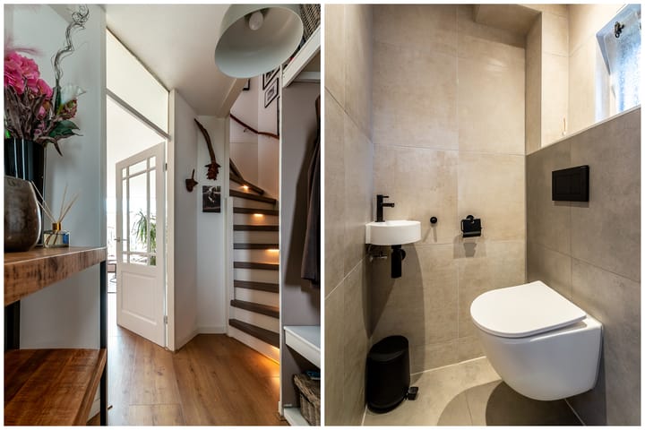 Foto 12 van Alban Bergstraat 6