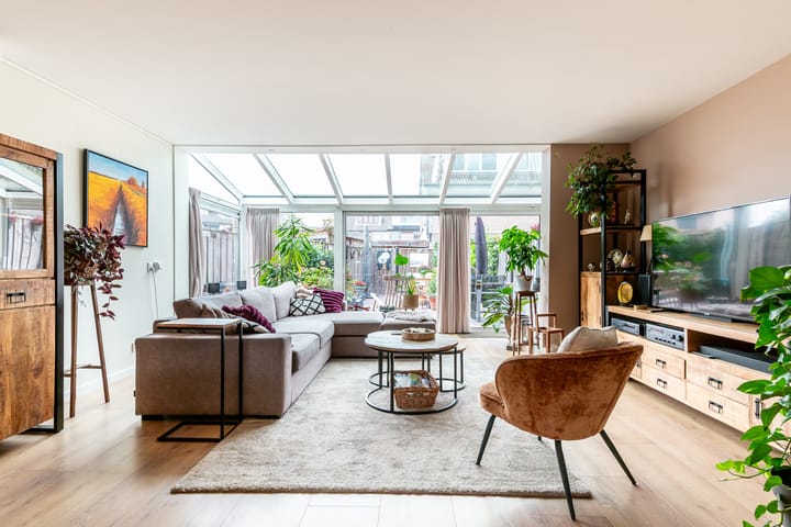 Foto 13 van Alban Bergstraat 6