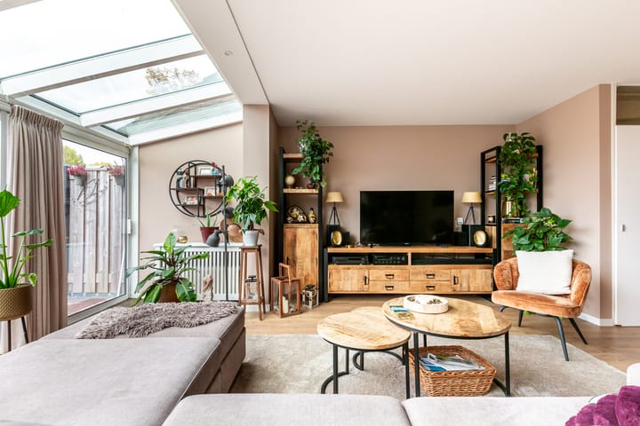 Foto 14 van Alban Bergstraat 6