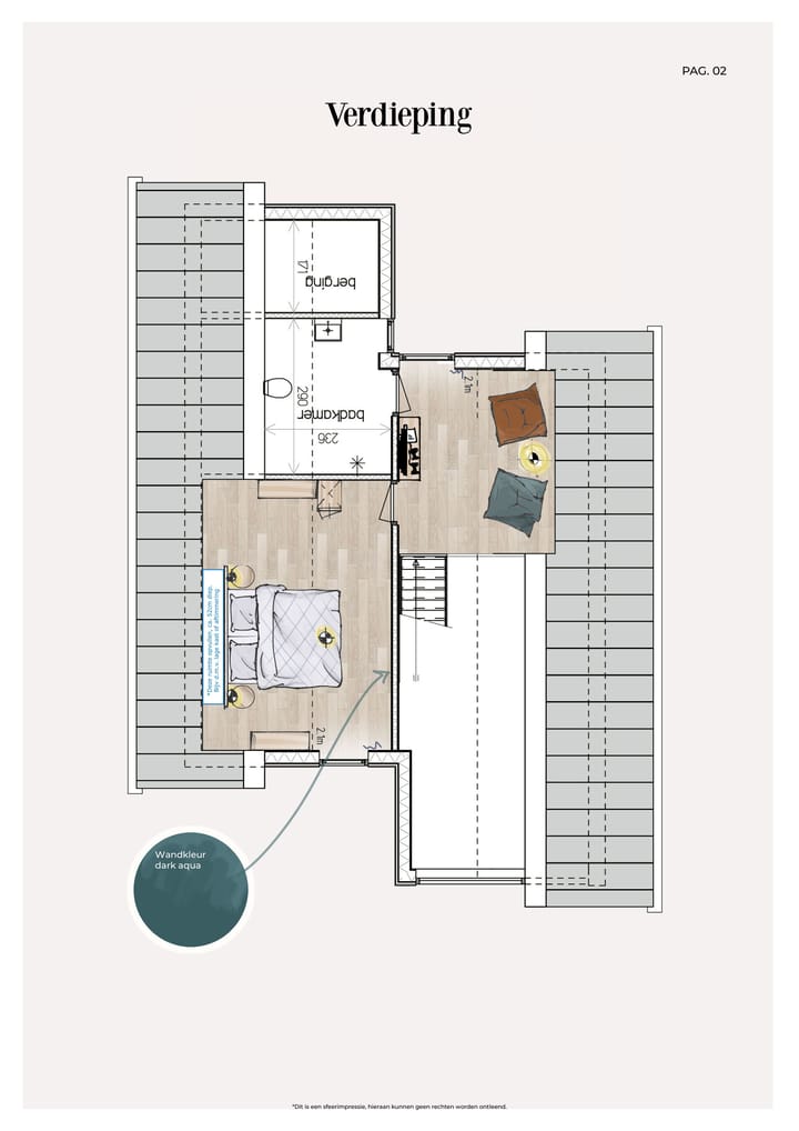 Foto 5 van Zuidlaarderweg 37-V131