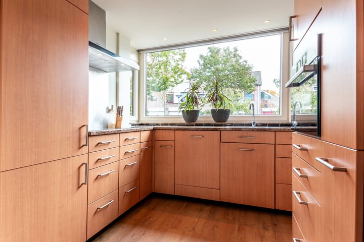 Foto 20 van Alban Bergstraat 6