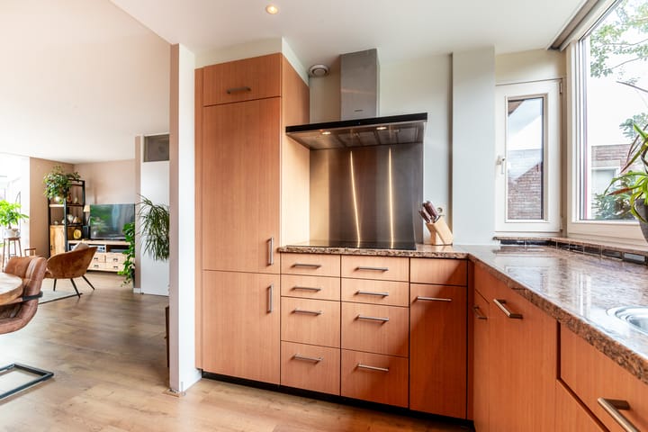 Foto 21 van Alban Bergstraat 6