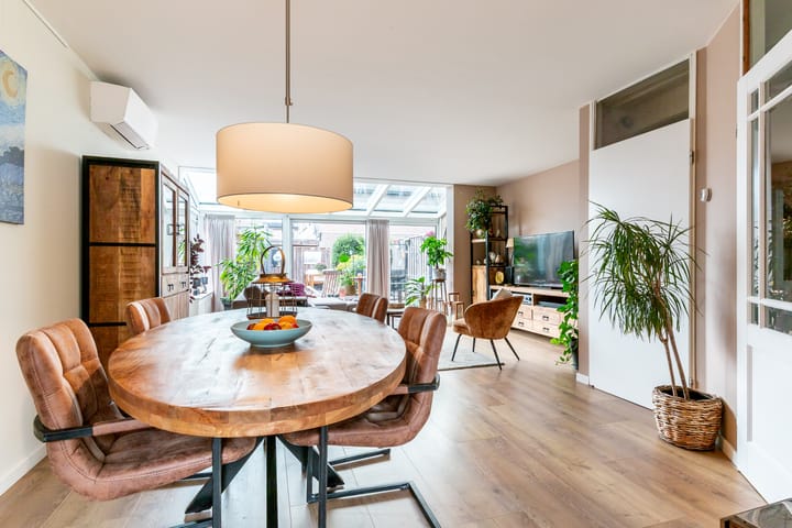 Foto 22 van Alban Bergstraat 6