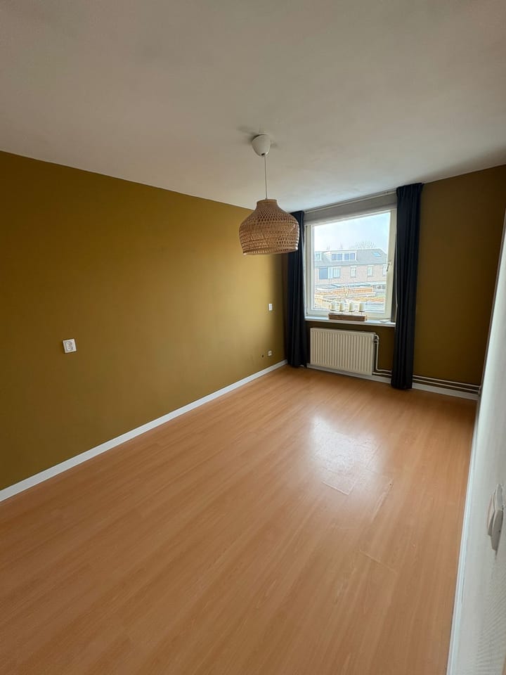 Foto 26 van Alban Bergstraat 6