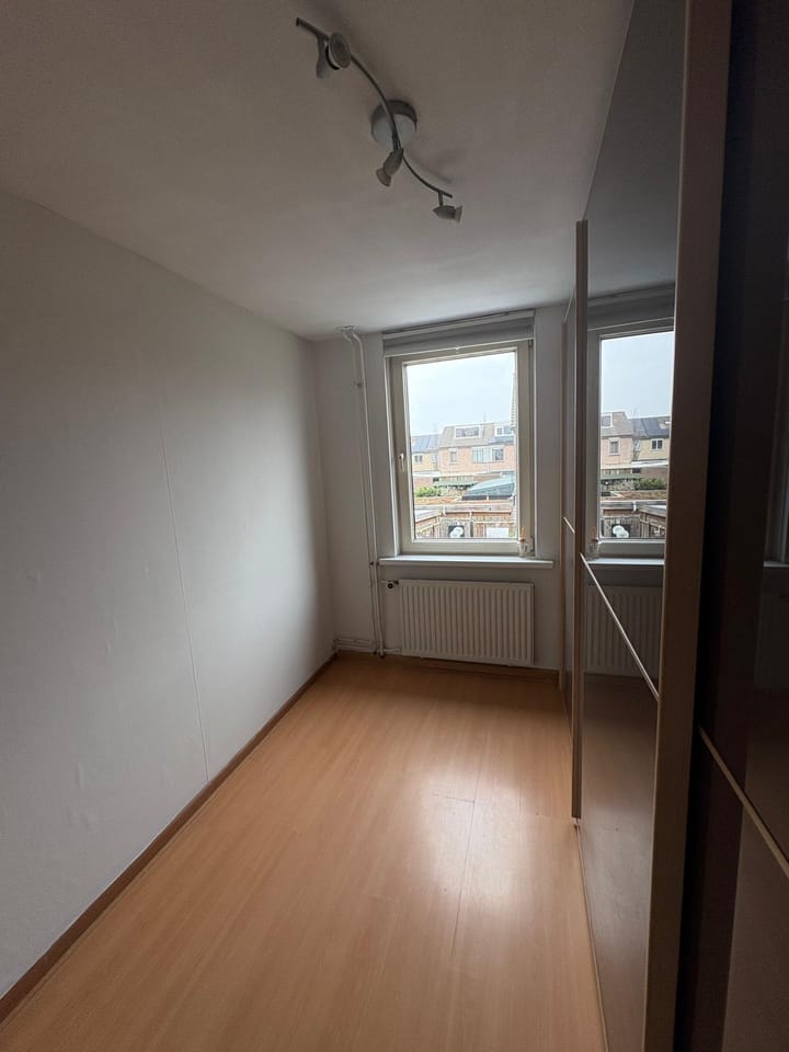 Foto 30 van Alban Bergstraat 6