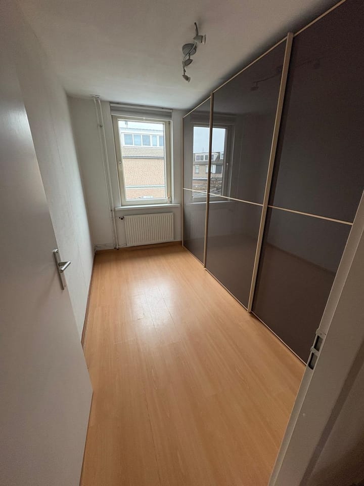 Foto 31 van Alban Bergstraat 6