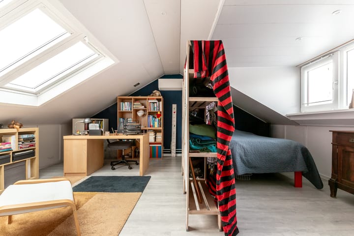 Foto 33 van Alban Bergstraat 6