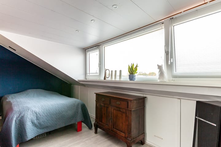 Foto 34 van Alban Bergstraat 6