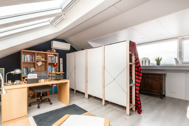 Foto 35 van Alban Bergstraat 6