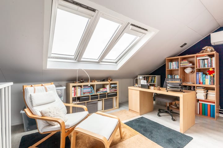 Foto 36 van Alban Bergstraat 6