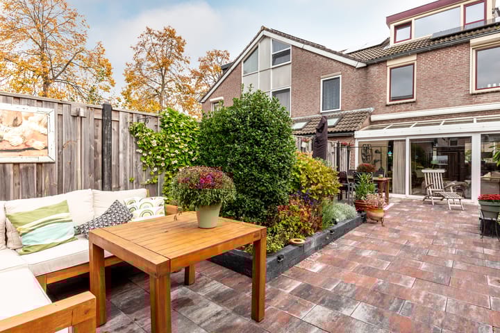 Foto 37 van Alban Bergstraat 6