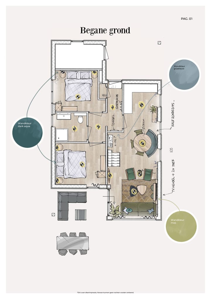 Photo 4 of Zuidlaarderweg 37-V143