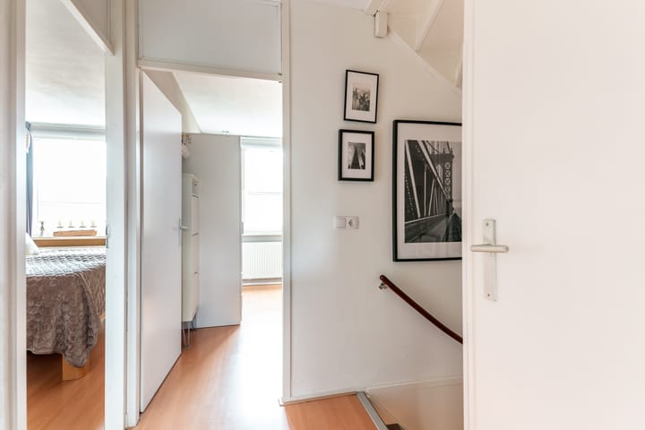 Foto 23 van Alban Bergstraat 6