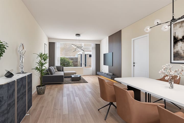 Foto 3 van Otto Eerelmanweg 25