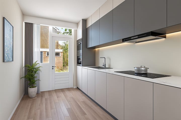 Foto 5 van Otto Eerelmanweg 25