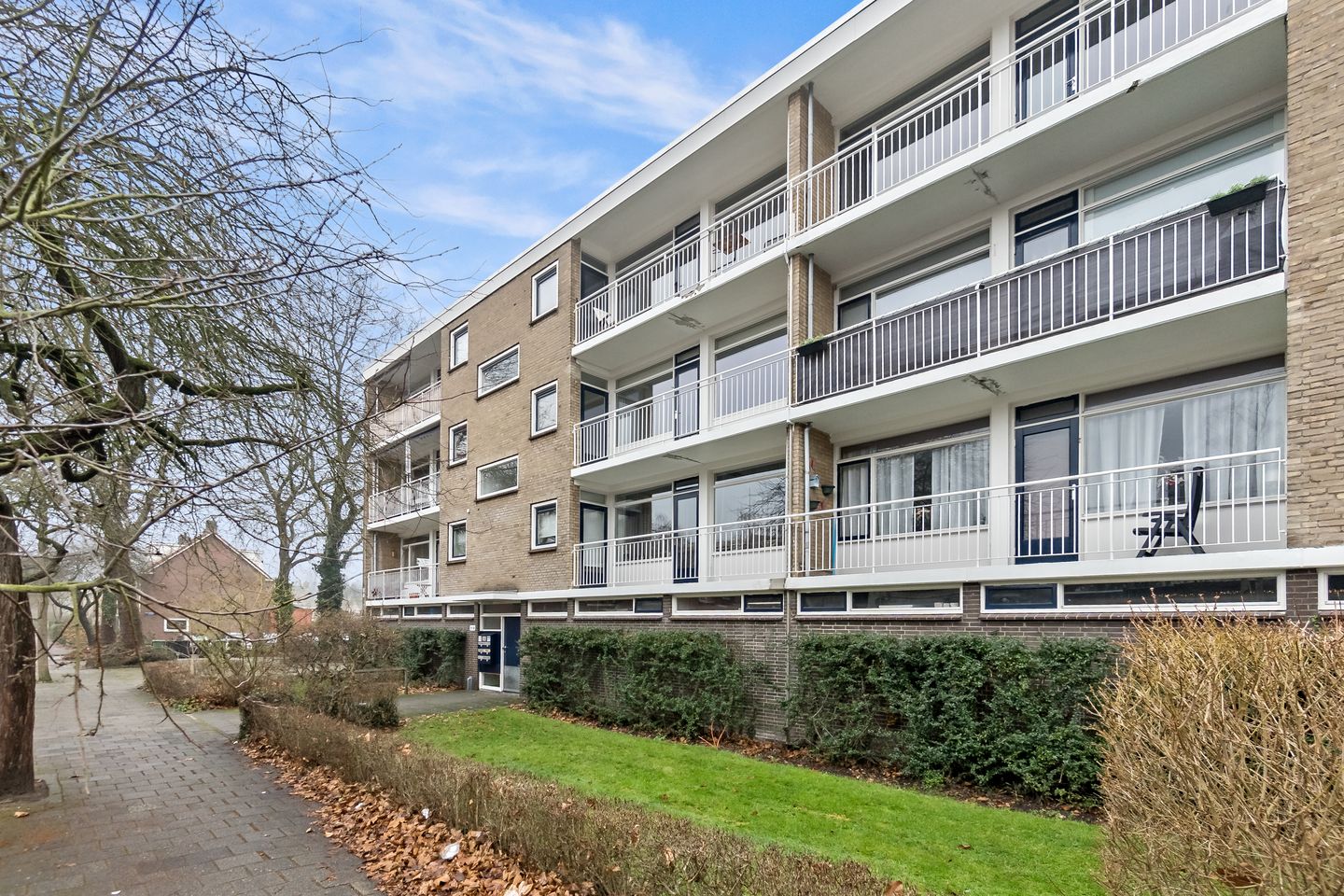 Photo 1 of Brahmslaan 293