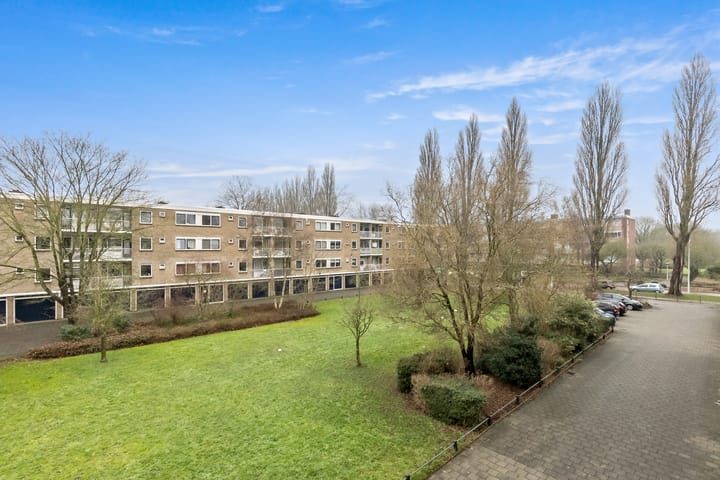 Photo 4 of Brahmslaan 293