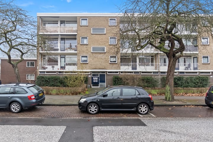 Foto 5 van Brahmslaan 293