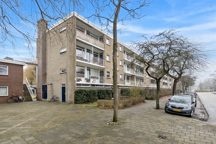 Foto 28 van Brahmslaan 293