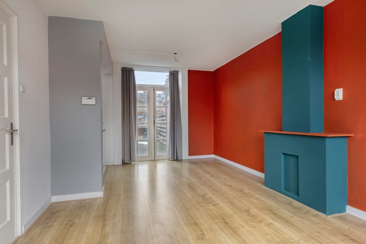 Foto 2 van van Noortstraat 40