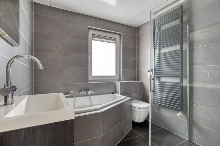 Foto 4 van van Noortstraat 40