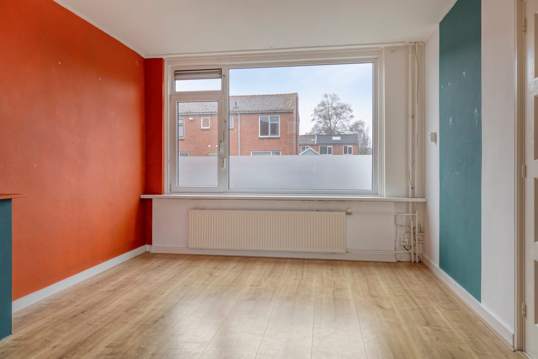 Photo 7 of van Noortstraat 40
