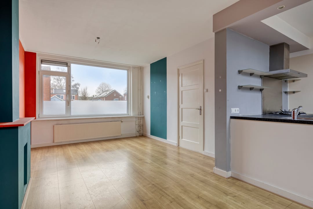 Photo 8 of van Noortstraat 40