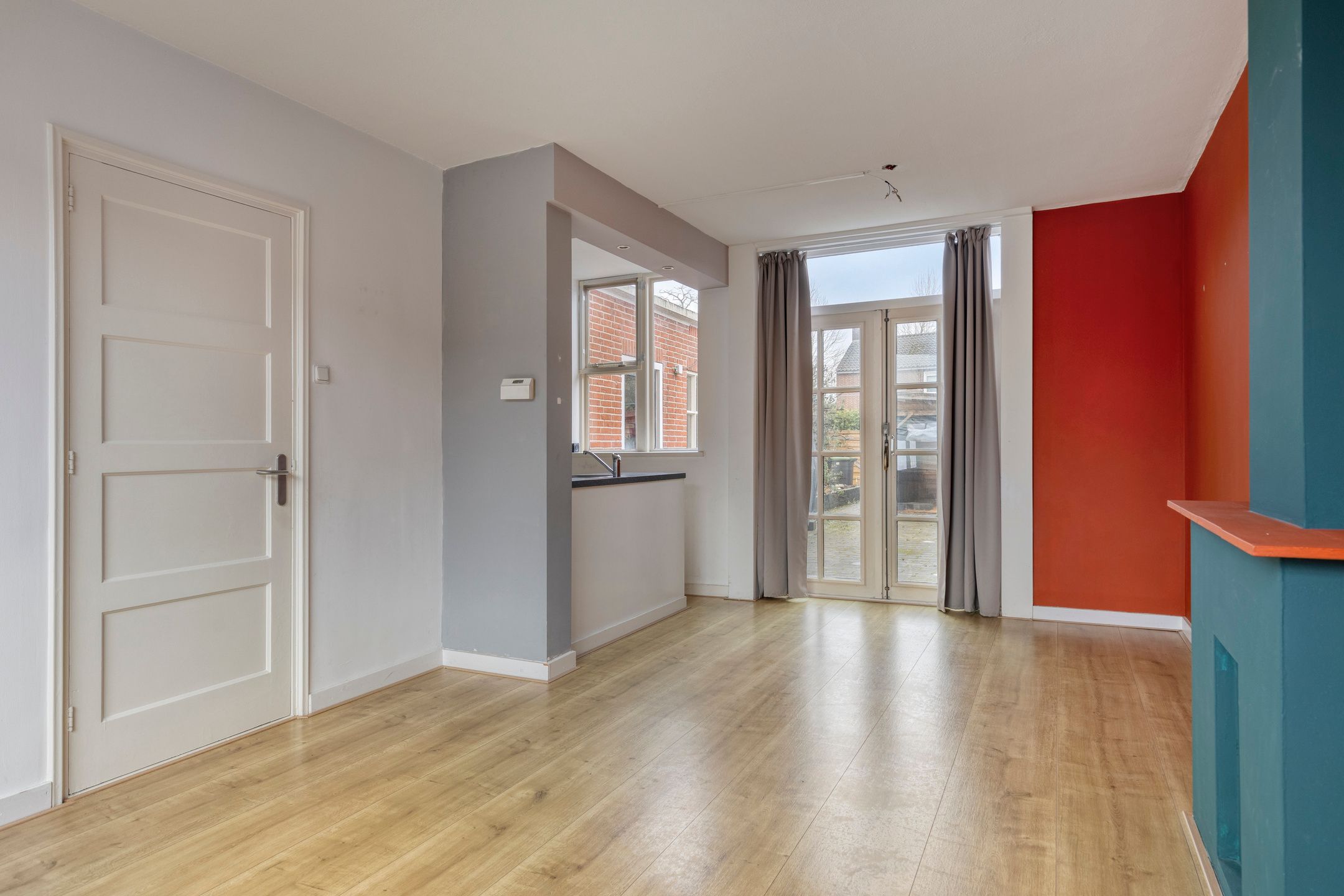 Photo 9 of van Noortstraat 40