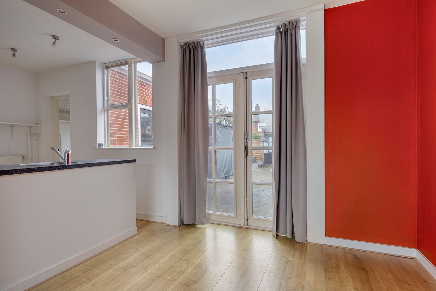 Photo 10 of van Noortstraat 40