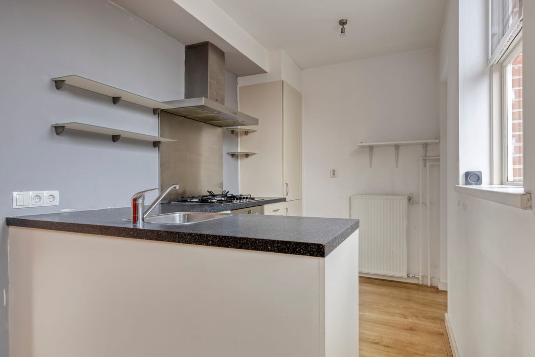 Photo 11 of van Noortstraat 40
