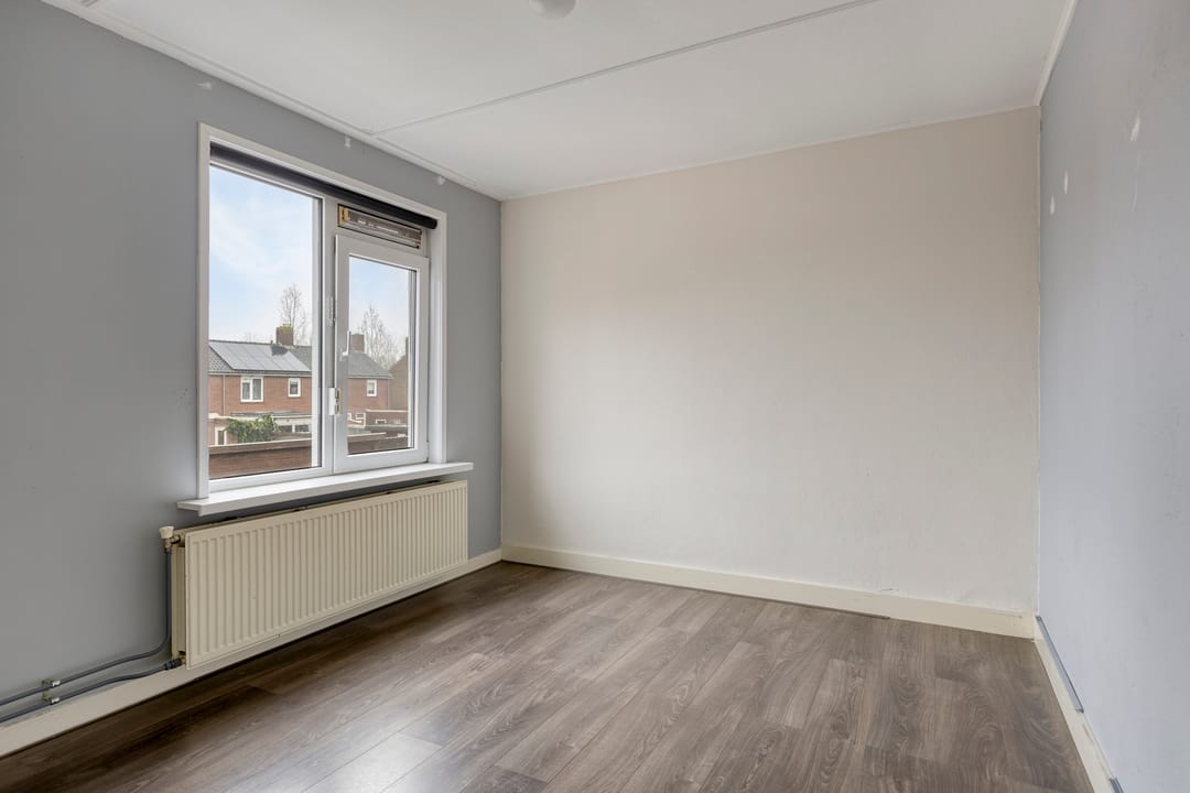 Photo 13 of van Noortstraat 40