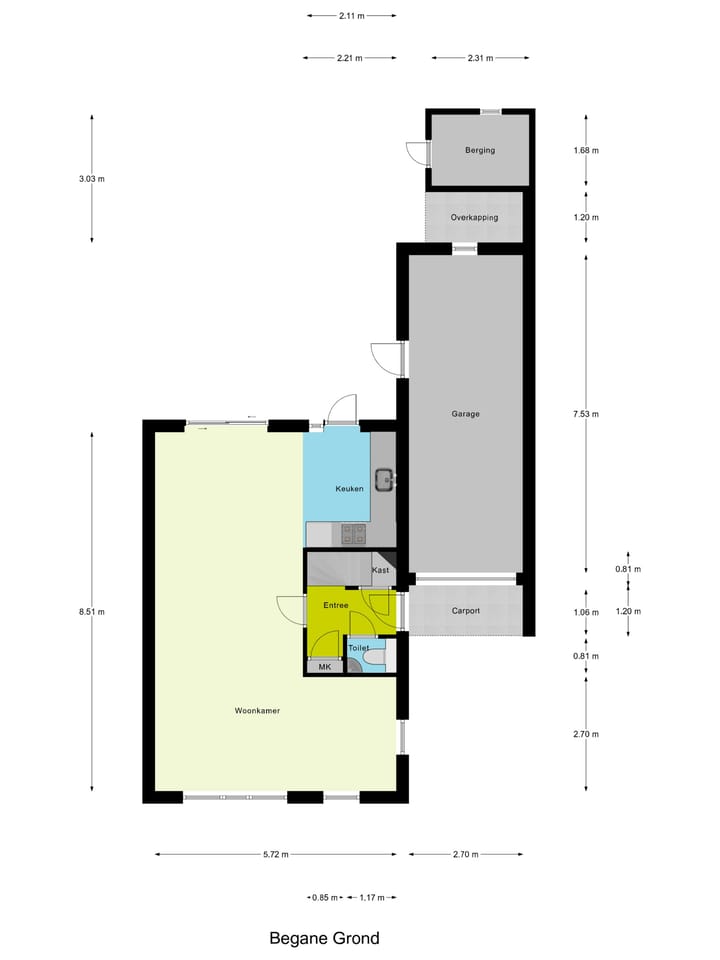 Foto 23 van Planetenstraat 5
