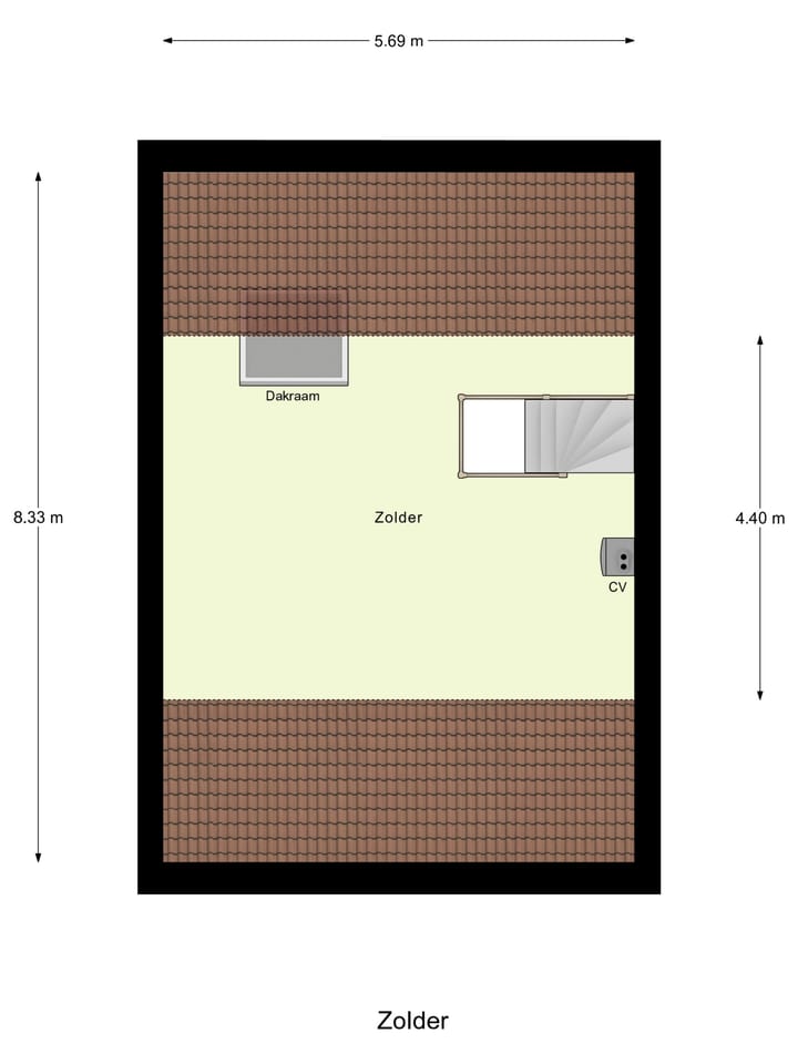 Foto 25 van Planetenstraat 5