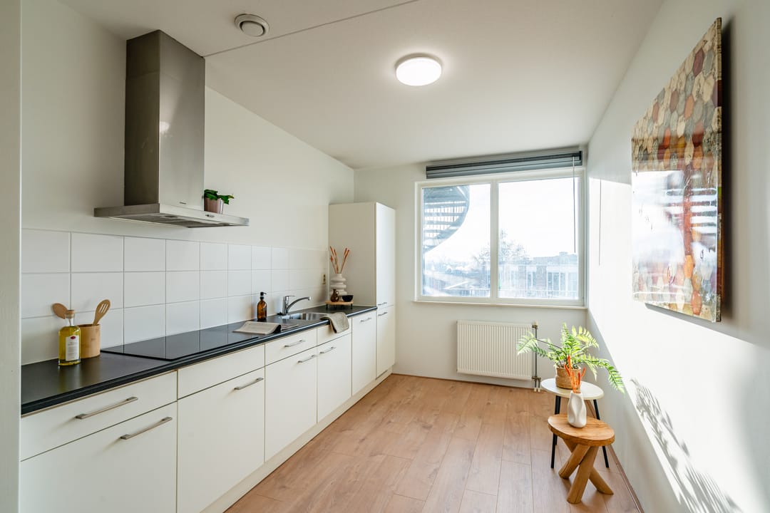 Foto 2 van Dokstraat 49