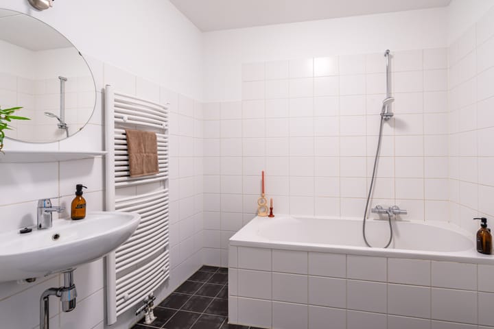 Foto 3 van Dokstraat 49