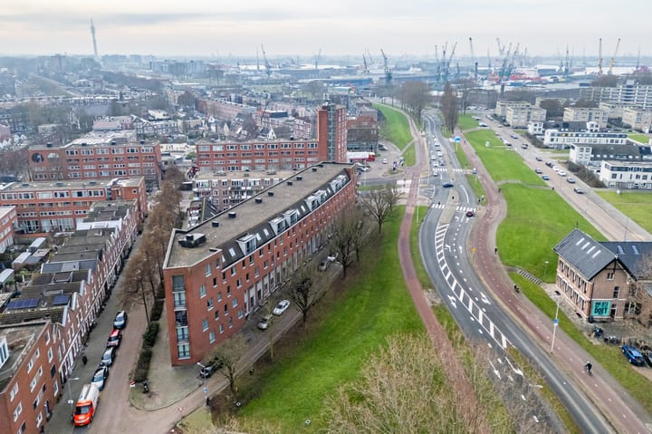 Foto 5 van Dokstraat 49