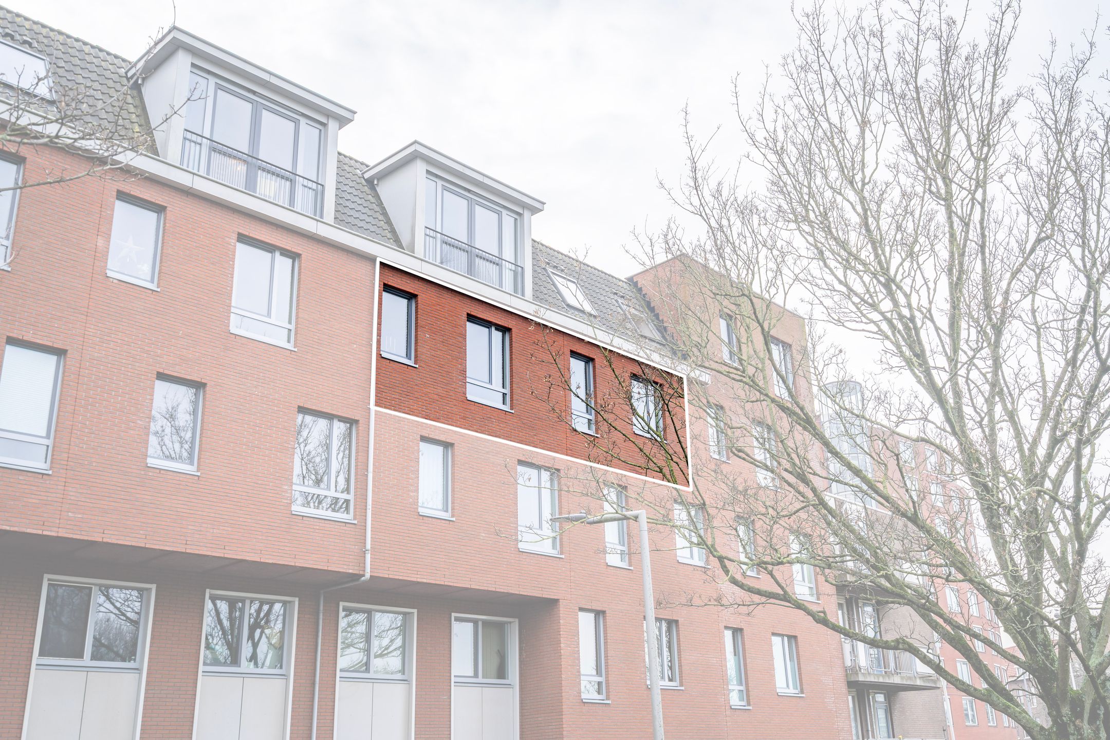 Foto 6 van Dokstraat 49