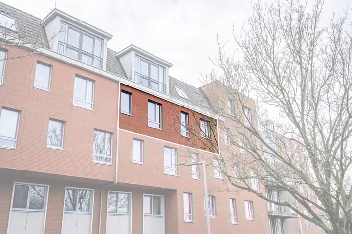 Foto 6 van Dokstraat 49