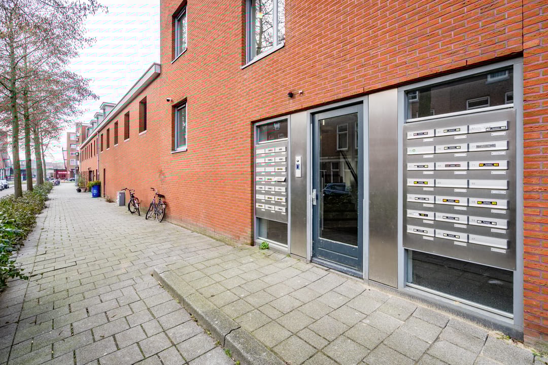 Foto 7 van Dokstraat 49