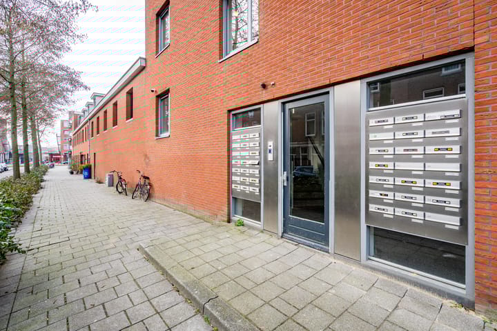 Foto 7 van Dokstraat 49