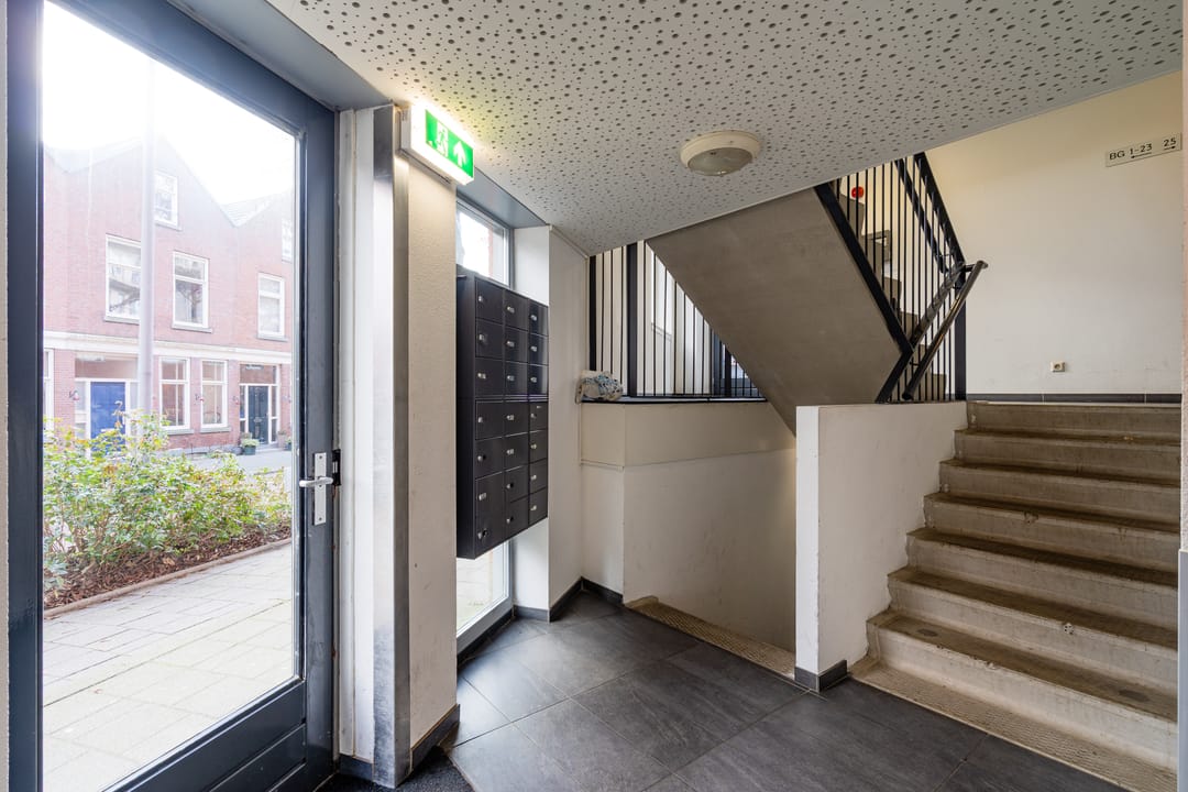 Foto 8 van Dokstraat 49