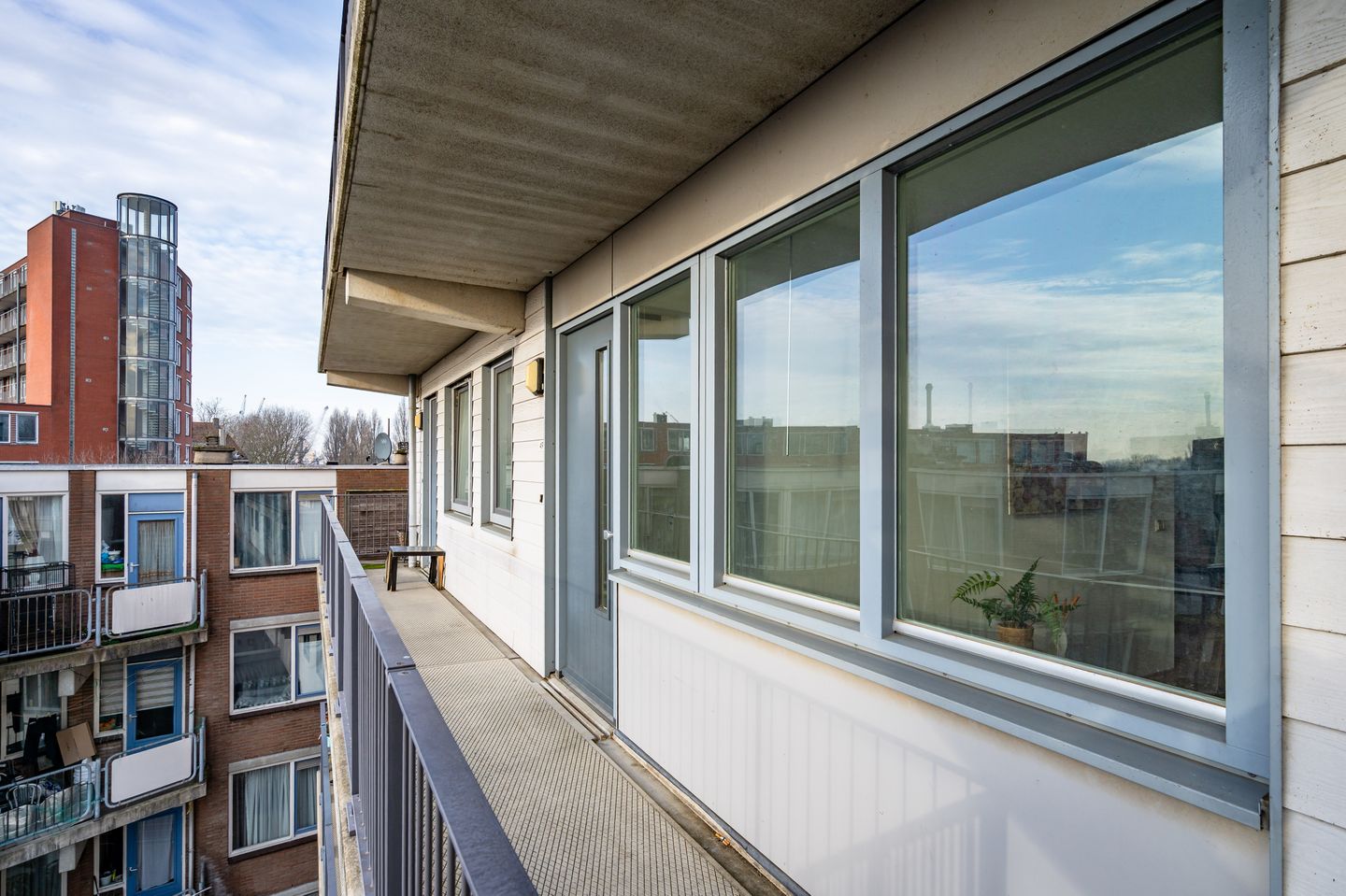 Foto 10 van Dokstraat 49