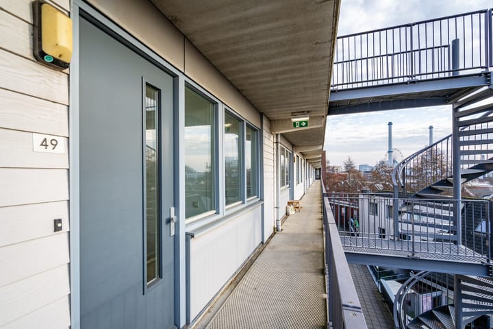 Foto 11 van Dokstraat 49