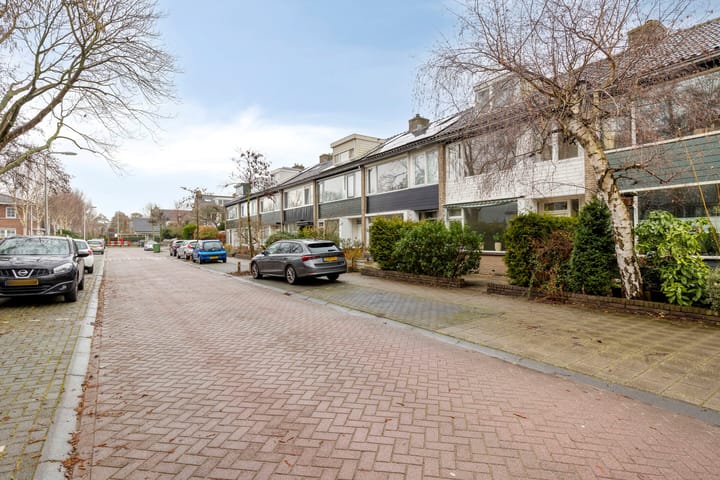 Foto 2 van Frans Halsplantsoen 13