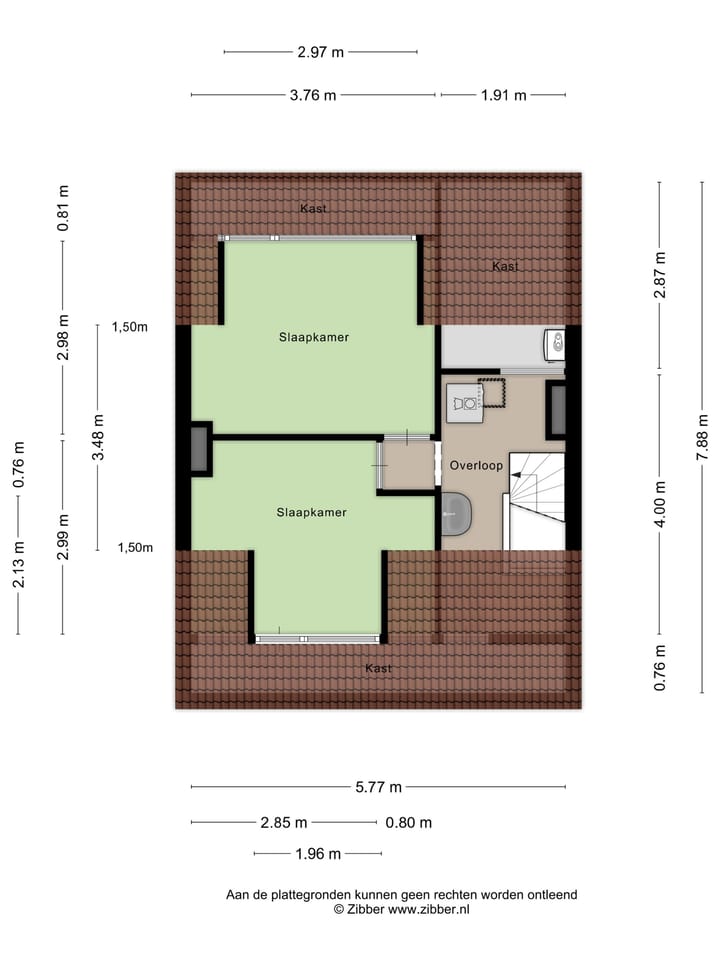 Foto 36 van Frans Halsplantsoen 13