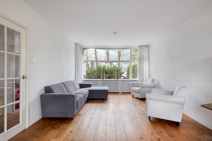 Foto 6 van Frans Halsplantsoen 13